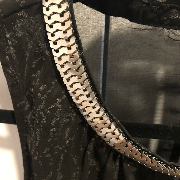 Dressy sleeveless top - Picture 7 of 7